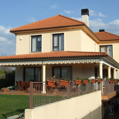 VIIVIENDA UNIFAMILIAR