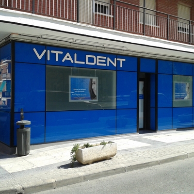 Vitaldent