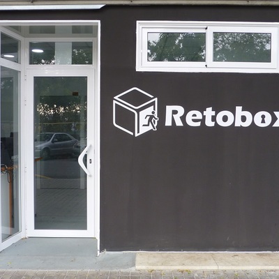 Proyectos y direccion de obra de room scape en Barcelona