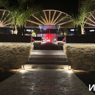 Restaurante Frijolino Italian & Mexican food