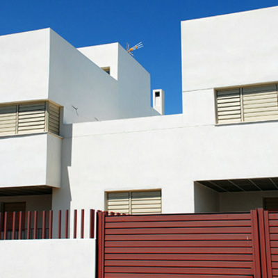 12 Viviendas Sostenibles En Illescas, Toledo