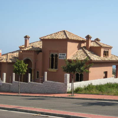 Villa Hacienda San Fernando