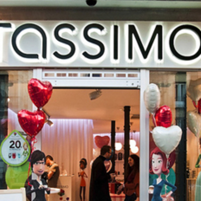 TIENDA TASSIMO