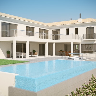 Vivienda Unifamiliar