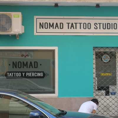pintura de local comercial