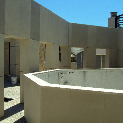 FACHADA VENTILADA EN VALENCIA