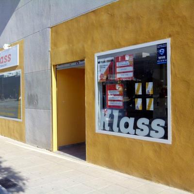 Proyecto y ejecución llaves mano de adecuación de local para centro de formación infantil