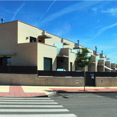 Viviendas Unifamiliares