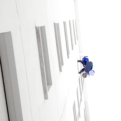 Rehabilitación Fachada