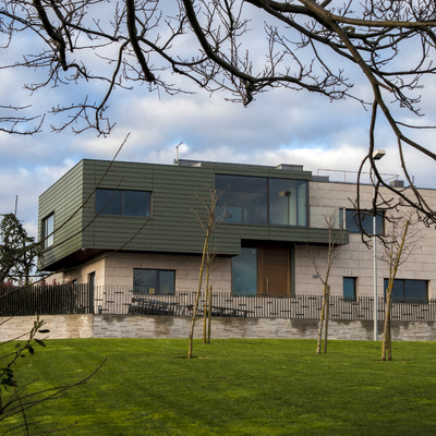 Vivienda Unifamiliar