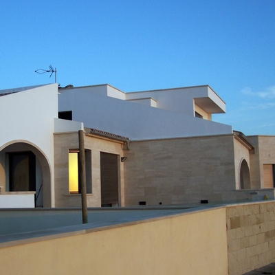 Reforma De Vivienda Unifamiliar