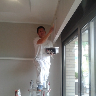 Cajon Para Iluminación