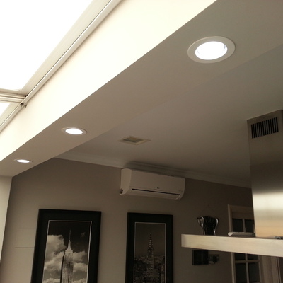 Falso Techo de Pladur