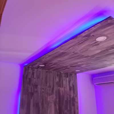 Reforma y decoración de piso completo