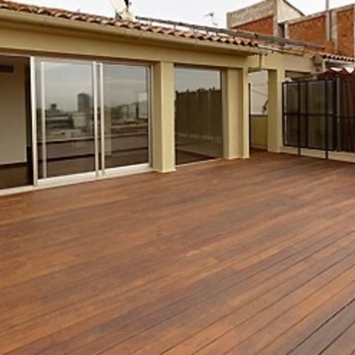 Fantástico espacio creado por Soluciones Vima