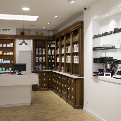 Farmacia Busto