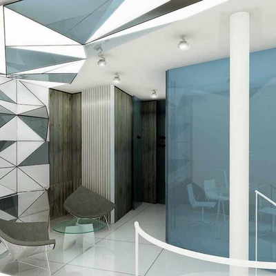 Farmacia Egea, Roquetas de Mar