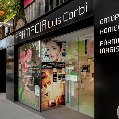 FARMACIA EN VALENCIA