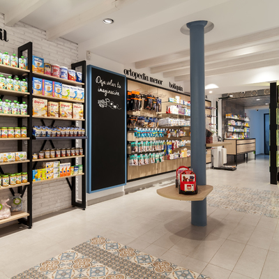  Farmacia Fernández Novoa