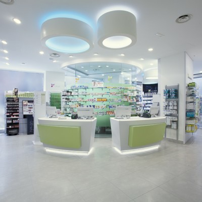 farmacia jaen