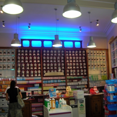 FARMACIA SANT PERE MES BAIX
