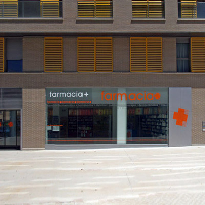 Local Comercial para Farmacia