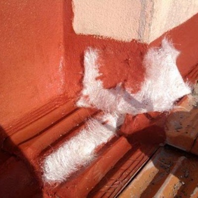IMPERMEABILIZACION DE CUBIETAS Y TERRAZAS