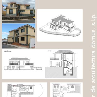 Vivienda unifamiliar