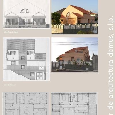 Vivienda unifamiliar
