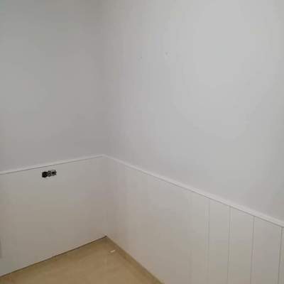 Cambio de ambiente en habitación