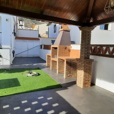 Mantenimiento y recuperación de Microcemento