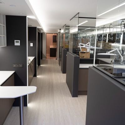 Laboratorio Kefelab