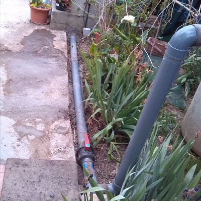 Excavacion e instalación