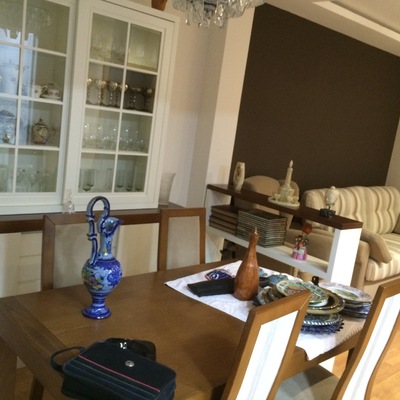 Finalizacion Amueblada