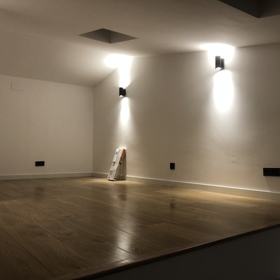 REFORMA INTEGRAL EN BARCELONA