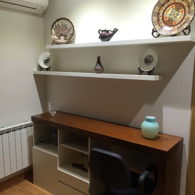 Finalizacion Parte Salon 1