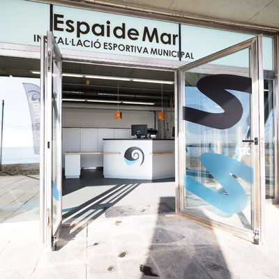 Fitness Center - Gimnasio 