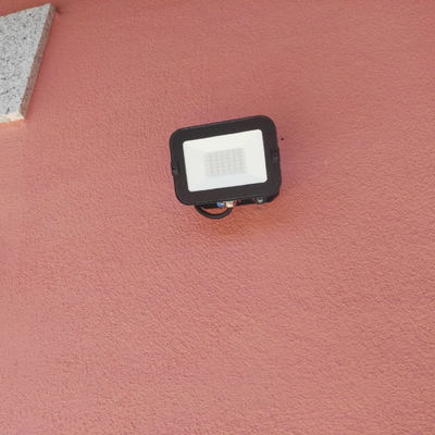 Focos de exterior led fachada