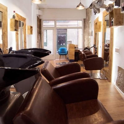 Fondo de establecimiento.