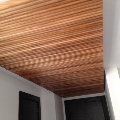 Reforma de un piso en Torre Panorama (Santo Domingo, República Dominicana