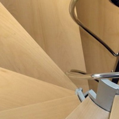 FORRADO ESCALONES Y PELDAÑOS