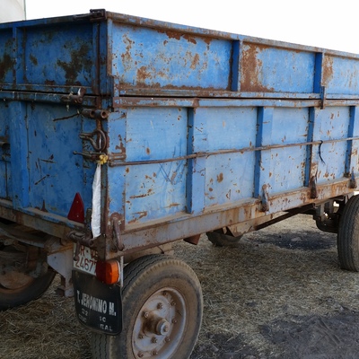 Proyecto de reforma de importancia