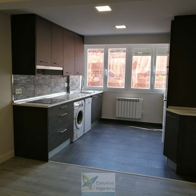 Lanbanduru, Barakaldo