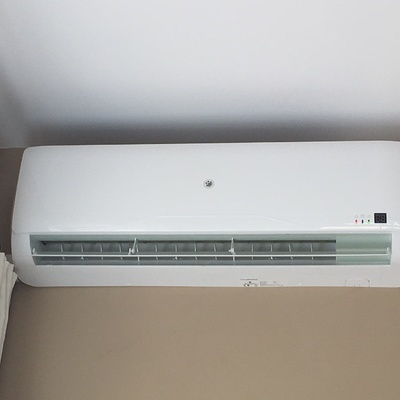 Instalación Aire Acondicionado