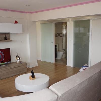 AV DE LA LIBERTAD, BARAKALDO