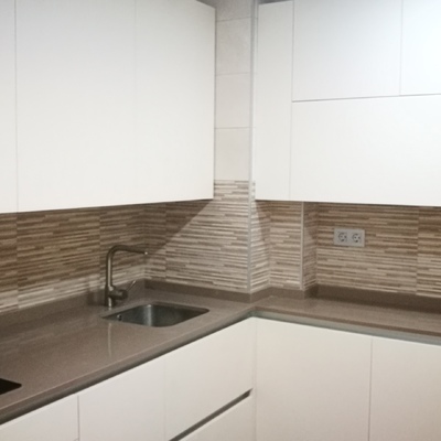 Reforma de Vivienda Basauri