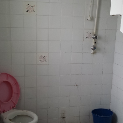 Reforma de baño