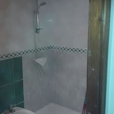 Reforma Cambio de Bañera a Plato de Ducha