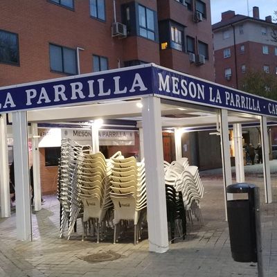Meson La Parrilla