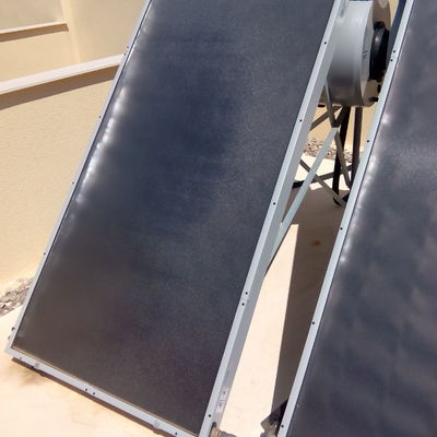 Termosifon Chromagen perfil bajo